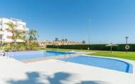 Herverkoop - Apartment -
Orihuela Costa - Dehesa de campoamor