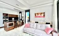 Herverkoop - Villa -
Orihuela Costa - Lomas de Cabo Roig