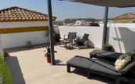 Herverkoop - Apartment -
Orihuela - Inland