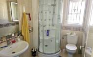 Reventa - Villa -
Benijofar - Costa Blanca