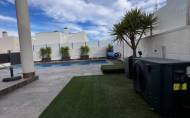 Revente - Villa -
Orihuela Costa - Costa Blanca