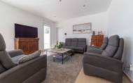 Resale - Villa -
Torrevieja - Costa Blanca