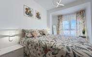 Herverkoop - Apartment -
Torrevieja - Centro