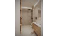 Nieuwbouw Woningen - Apartment -
Guardamar del Segura - Pueblo