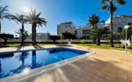 Resale - Penthouse -
La Mata - Costa Blanca