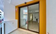 Resale - Apartment -
Torrevieja - Habaneras