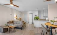 Revente - Apartment -
Orihuela Costa - Los Dolses