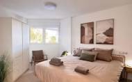 Reventa - Apartment -
Torrevieja - El Acequión - Los Náufragos