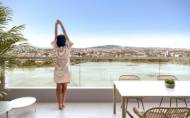 New Build - Penthouse -
Calpe - Playa del Bol