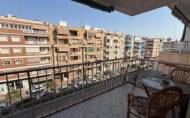 Revente - Apartment -
Torrevieja - Acequion