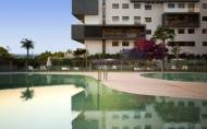 Nieuwbouw Woningen - Apartment -
Orihuela Costa - Campoamor