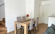 Herverkoop - duplex -
San Miguel de Salinas - Las Filipinas