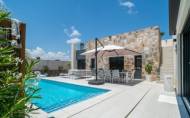 Herverkoop - Villa -
Algorfa - Inland