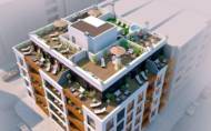 Revente - Apartamento -
Torrevieja - Centro