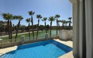 Herverkoop - Villa -
Orihuela Costa - Costa Blanca