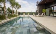 Obra nueva - Villa -
Rojales - Ciudad Quesada
