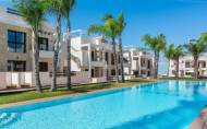 Nieuwbouw Woningen - Bungalow -
Torrevieja - Los Balcones