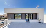 Nouvelle construction - Villa -
Pilar de la Horadada - Roda Golf