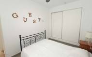 Revente - Apartment -
San Miguel de Salinas - Inland