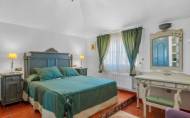 Herverkoop - Villa -
Torrevieja - La Mata
