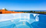 Herverkoop - Apartment -
La Duquesa - Costa del Sol