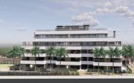 Obra nueva - Apartment -
Torre Pacheco - Santa Rosalia Lake And Life Resort