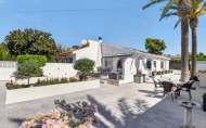 Revente - Villa -
Torrevieja - Costa Blanca
