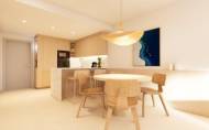 Nouvelle construction - Apartment -
Torrevieja - Los Frutales