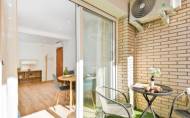 Herverkoop - Apartment -
San Pedro del Pinatar - Costa Calida