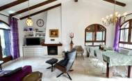 Revente - Villa -
Villamartin - Costa Blanca