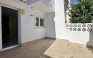 Herverkoop - Town House -
Torrevieja - Costa Blanca