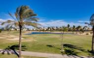 Nouvelle construction - Villa -
Pilar de la Horadada - Roda Golf