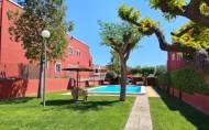 Reventa - Apartment -
Los Altos - Costa Blanca