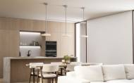 Nouvelle construction - Villa -
Pinoso - Lel