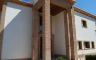 Herverkoop - Villa -
Jávea - Costa Blanca