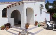 Revente - Villa -
Orba - Inland