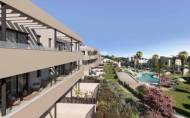 Nieuwbouw Woningen - Penthouse -
Casares - Casares Costa
