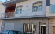 Reventa - Town House -
San Pedro del Pinatar - Costa Calida