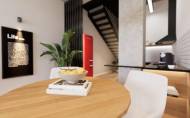 Nieuwbouw Woningen - Apartment -
Alicante - Carolinas Bajas