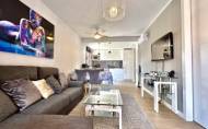 Herverkoop - Apartment -
Villamartin - Costa Blanca