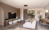 Nieuwbouw Woningen - Villa -
Baños y Mendigo - Altaona Golf