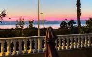 Herverkoop - Villa -
Torrevieja - La Siesta - El Salado - Torreta