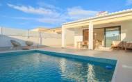 Revente - Villa -
Torrevieja - Costa Blanca