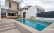 Revente - Villa -
Dolores - Costa Blanca