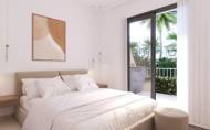 Obra nueva - Apartment -
Torre Pacheco - San Cayetano