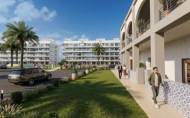 Obra nueva - Apartment -
Guardamar del Segura - El Raso