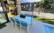 Herverkoop - Villa -
Orihuela Costa - Costa Blanca