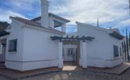 Nouvelle construction - Villa -
Fuente Álamo - Las Palas