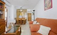 Revente - Attique -
Torrevieja - Costa Blanca