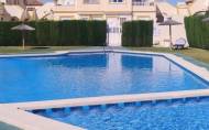 Herverkoop - Bungalow -
Orihuela Costa - Costa Blanca